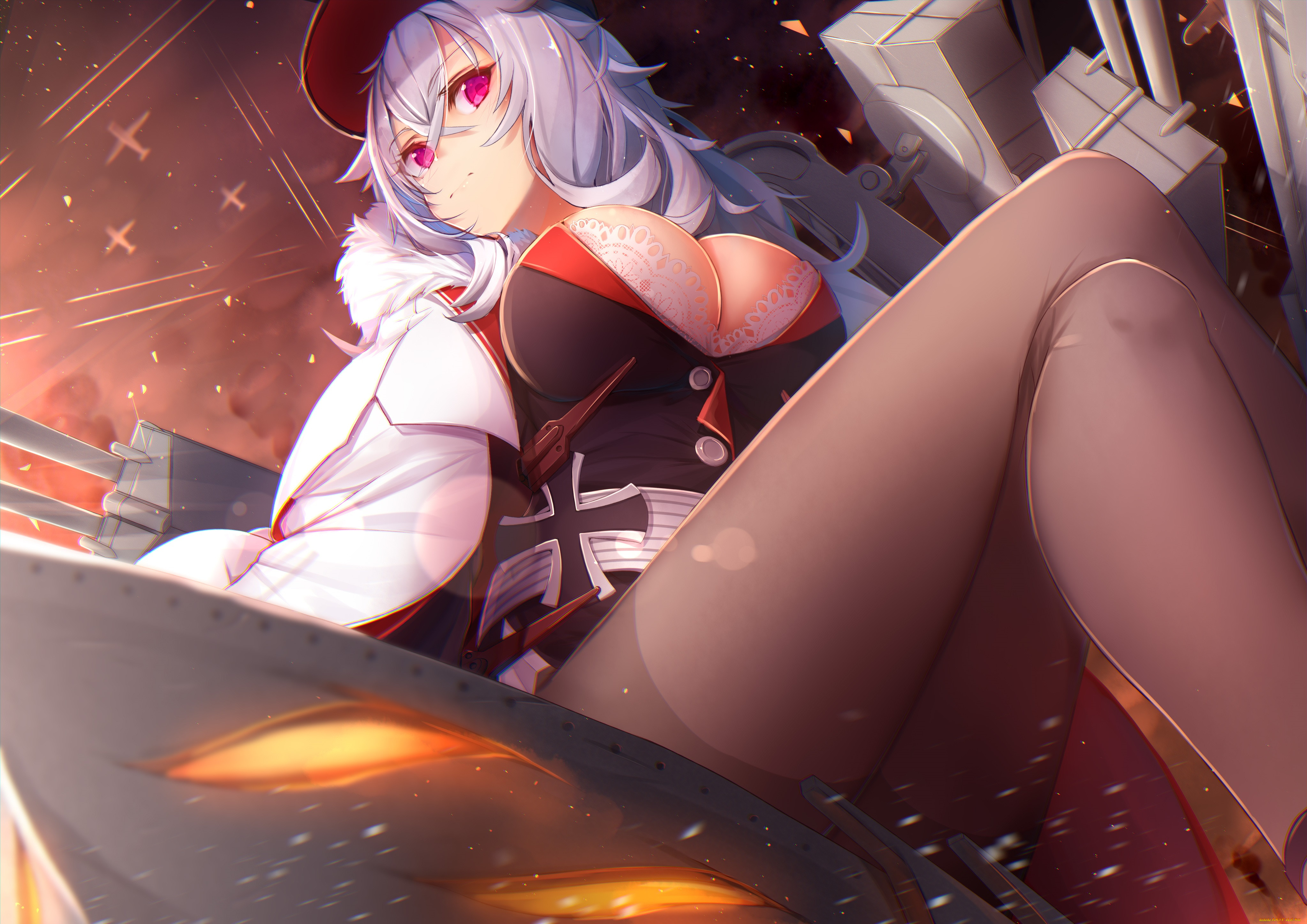 , azur lane, 